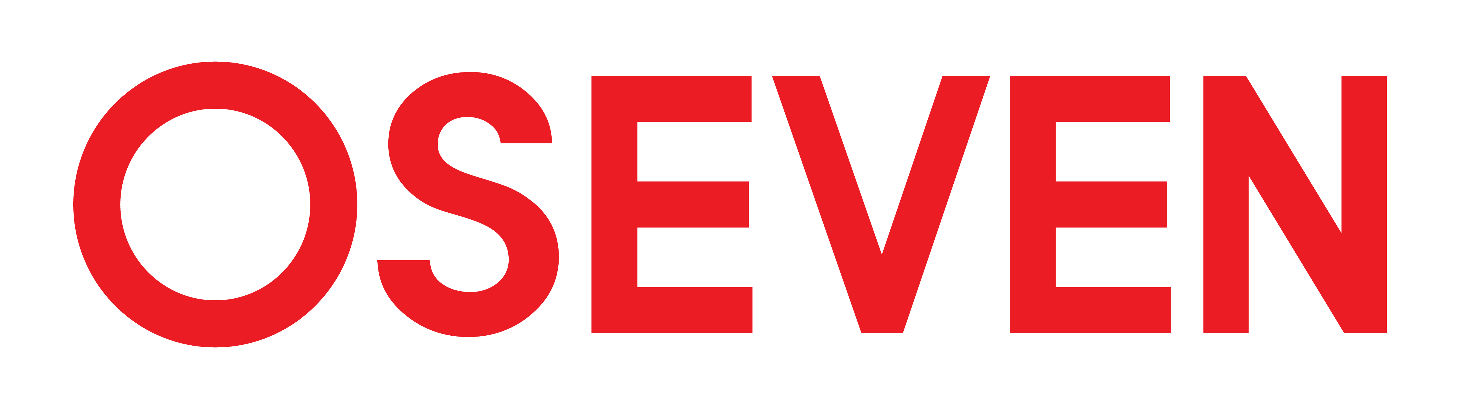 OSEVEN Corp