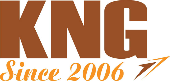 Công Ty TNHH Kim Nghĩa logo