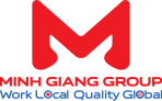 Công ty TNHH MTV SX - TM Minh Giang