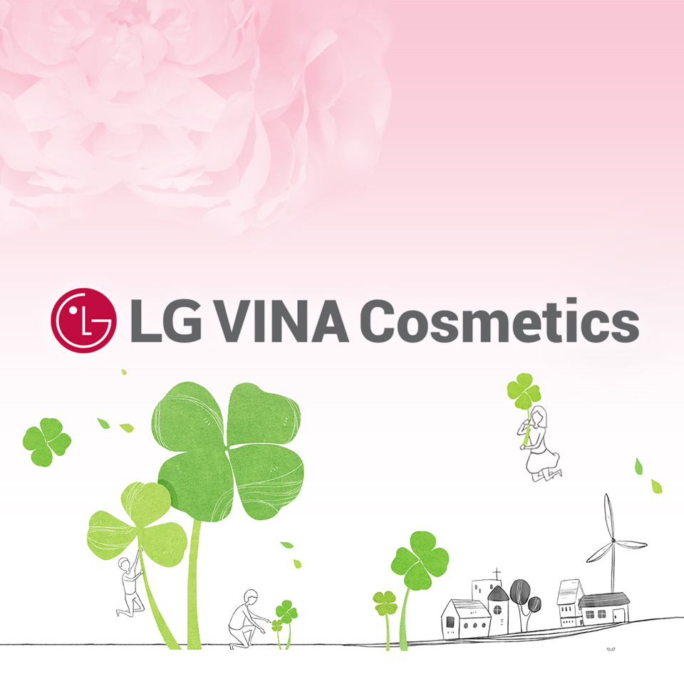 LG - VINA Cosmetics