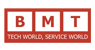 Ban Mai Technologies Corp.