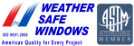 Weather Safe Windows