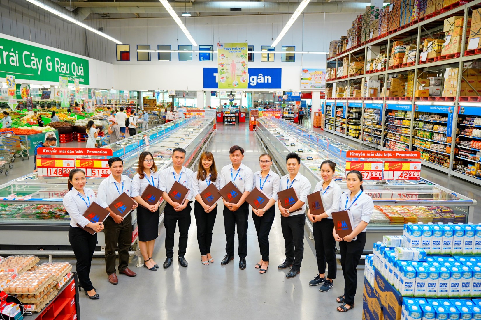 MM Mega Market Vietnam Tuy n D ng Vi c L m M i Nh t CareerViet vn