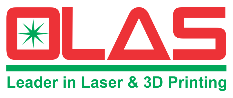 Công Ty TNHH Laser Ưu Việt (OLAS)
