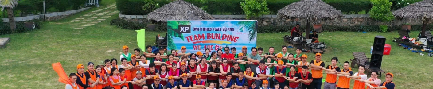 XP Power  Vietnam
