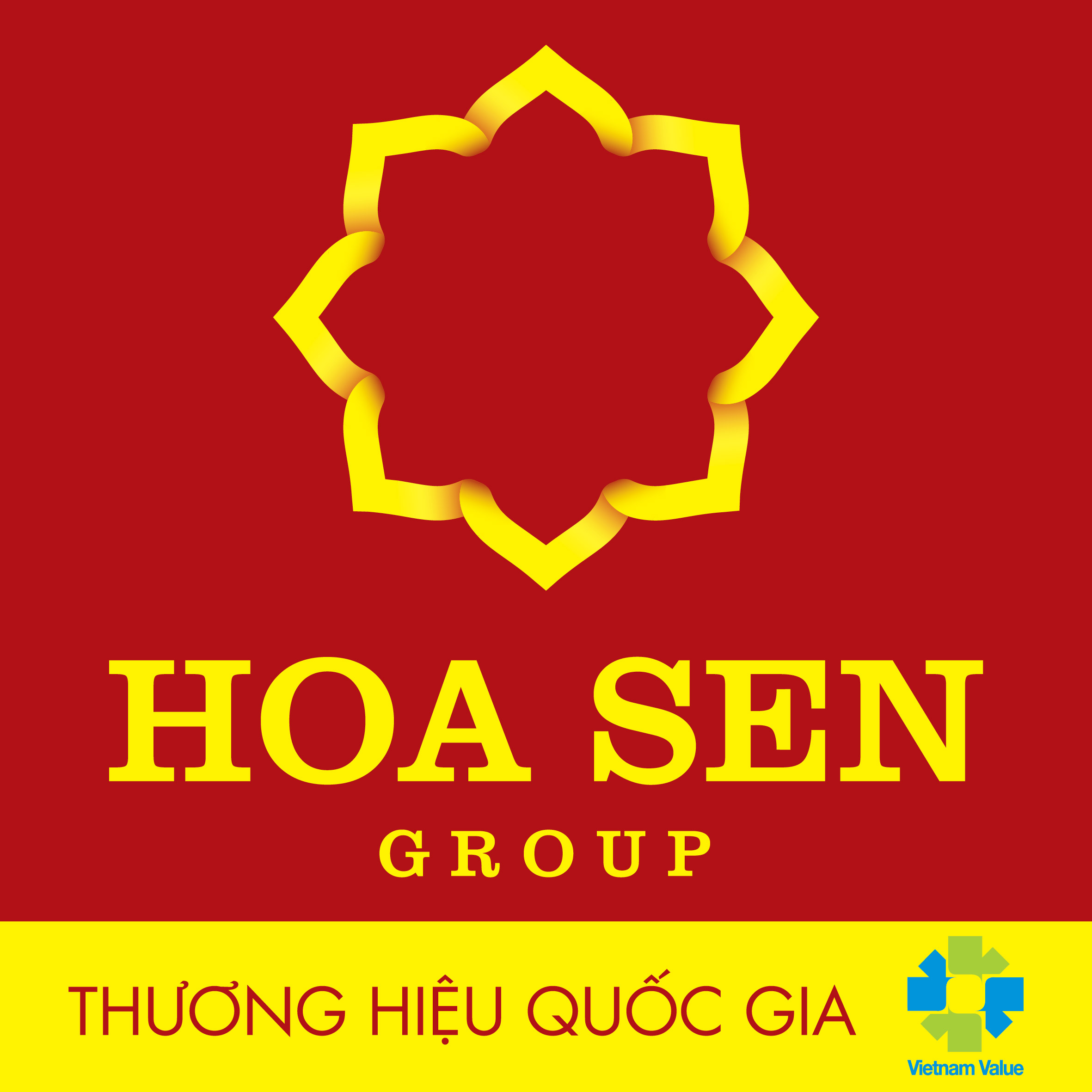 Công ty Cổ phần Tập đoàn Hoa Sen