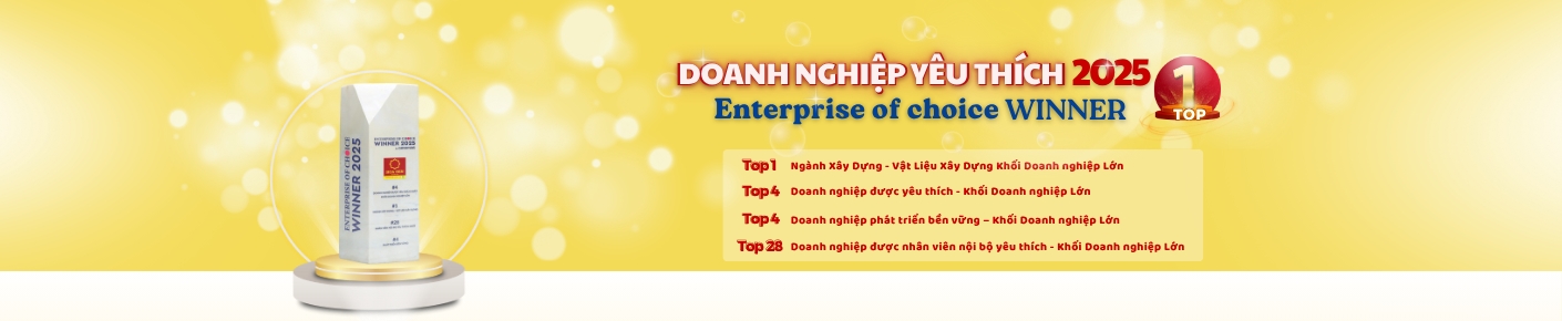 Công ty Cổ phần Tập đoàn Hoa Sen 