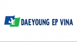 CHI NHÁNH CÔNG TY TNHH DAEYOUNG EP VINA TẠI BÀ RỊA - VŨNG TÀU