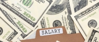 Nhảy việc theo tiền lương, có đáng hay không?