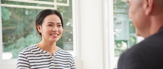 "Bắt bệnh" ứng viên khi đàm phán mức lương