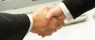 3 yếu tố phi ngôn ngữ khi thương lượng