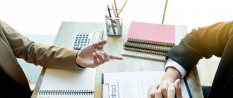 Những khoản đãi ngộ cần quan tâm bên cạnh mức lương