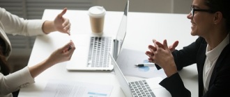 "Biết người biết ta" - Bí quyết đàm phán lương thành công