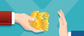 Cải thiện tình hình khi bạn lỡ ... đòi lương quá cao