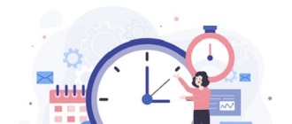 Làm sao để hoà nhập cùng đồng nghiệp trẻ tuổi hơn?