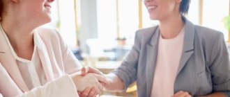 Quên ngay việc nói dối mức lương cũ khi đàm phán công việc mới