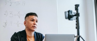 Những cái sai khi phỏng vấn online