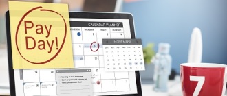 Lương tháng 13 là gì? Những quy định PHẢI NẮM về lương tháng 13