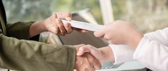 Thủ thuật thương lượng lương bổng