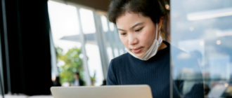 Bám víu vào trợ cấp thất nghiệp