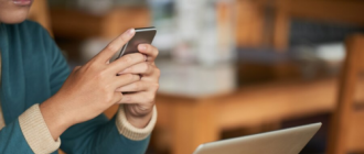 Sự thật cuộc gọi, văn bản gửi từ "cán bộ BHXH"