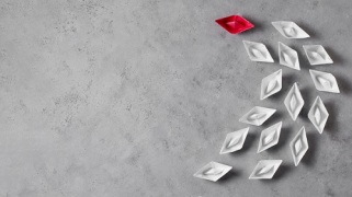 Lãnh đạo phải biết tạo dựng tương lai