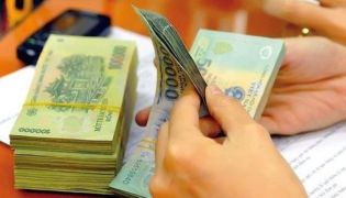 Thanh toán trợ cấp ốm đau theo số ngày thực nghỉ