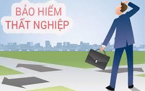 Tính hưởng trợ cấp thất nghiệp từ tháng có quyết định nghỉ việc