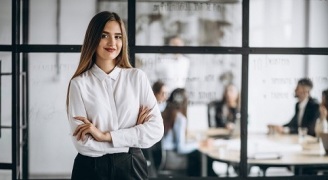 4 cách phụ nữ có thể trở thành nhà lãnh đạo quyền lực