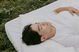 Lời khuyên cho "cú đêm" mùa COVID