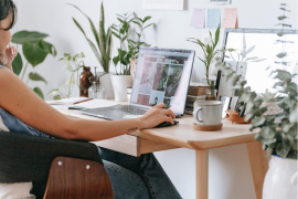 Đập tan sự nhàm chán của WFH
