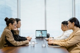 Nếu bạn vẫn muốn làm việc từ xa sau đại dịch