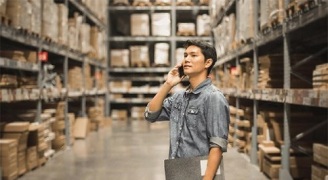 Nhân viên xuất nhập khẩu làm gì? Mức lương & cơ hội nghề nghiệp?