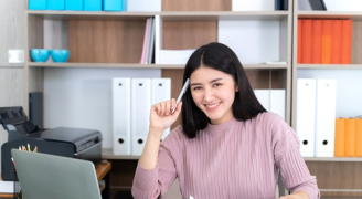 Phải chăng lộ trình thăng tiến là yếu tố hàng đầu trong việc lựa chọn nhà tuyển dụng của phái đẹp?