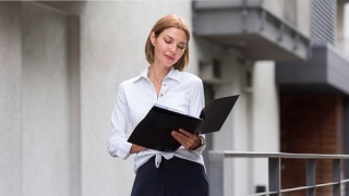 Bốn bài học truyền cảm hứng của các nhà lãnh đạo nữ