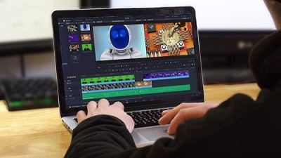 Chỉnh sửa video