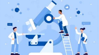 R&D là gì? Vai trò, hoạt động và bộ phận R&D trong doanh nghiệp