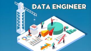 Data Engineer là gì? Lộ trình học và cơ hội nghề nghiệp dữ liệu