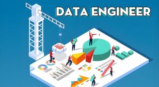 Data Engineer là gì? Lộ trình học và cơ hội nghề nghiệp dữ liệu