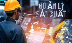Quản lý sản xuất là gì? Mô tả công việc, kỹ năng làm việc hiệu quả