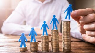 Lương Gross là gì? Hướng dẫn cách tính chuẩn lương Gross sang Net
