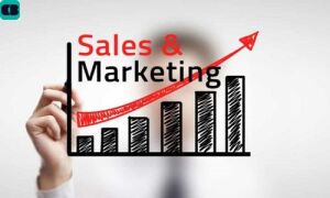 Sale Marketing là gì? Công việc & cơ hội nghề nghiệp trong ngành
