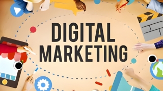 Ngành digital marketing là gì? Tổng quan cơ hội nghề nghiệp.