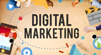 Ngành digital marketing là gì? Tổng quan cơ hội nghề nghiệp.