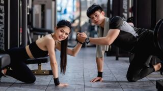PT Gym là gì? Nghề PT Gym có thật sự đáng theo lâu dài?