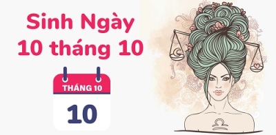 Những người nổi tiếng sinh ngày 6/10