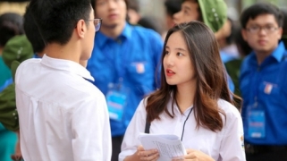 Thi tốt nghiệp THPT 2023 gồm những môn nào? Cập nhật mới nhất