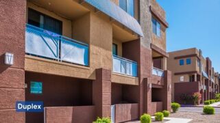 Duplex là gì? Tất tần tật về thiết kế, ưu điểm căn hộ Duplex
