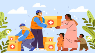 Ngành công tác xã hội là gì? Toàn cảnh cơ hội việc làm & thu nhập