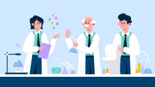 Kỹ sư hóa học là gì? Cơ hội việc làm & mức lương ngành hóa học